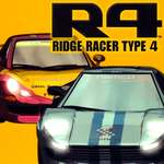 Ridge Racer Type 4